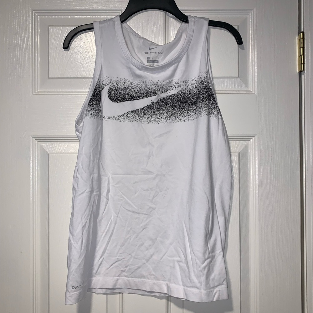 Nike Tank Top
